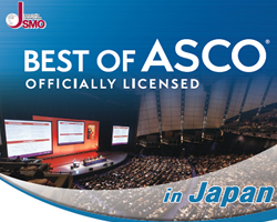 JSMO's Best of ASCO Conference 2023
