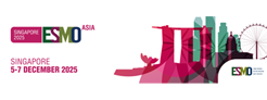 ESMO Asia2025