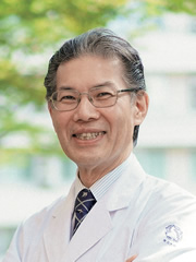日本臨床腫瘍学会 理事長 石岡千加史