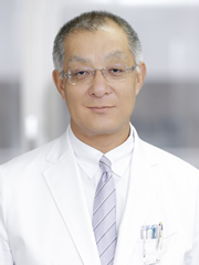 日本臨床腫瘍学会 理事長 大江裕一郎